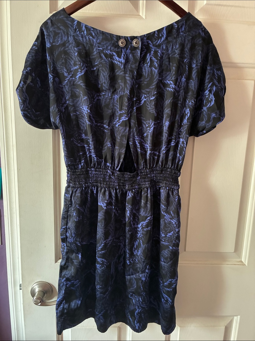 BCBGeneration MINI DRESS - Picture 3 of 11